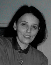 Nagy Stoica Georgeta